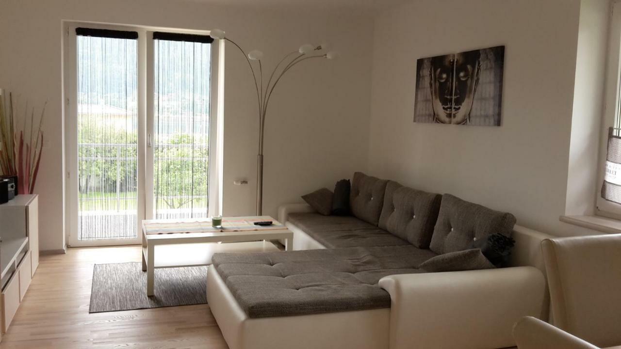 Apartment Sofia Боденсдорф Екстер'єр фото