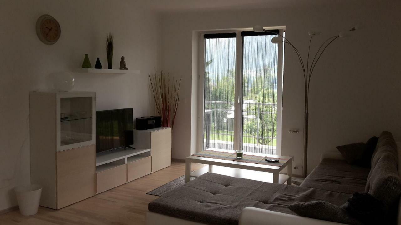 Apartment Sofia Боденсдорф Екстер'єр фото