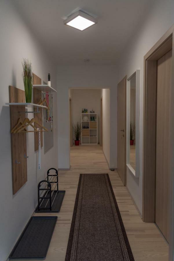 Apartment Sofia Боденсдорф Екстер'єр фото