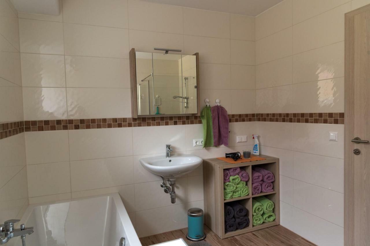Apartment Sofia Боденсдорф Екстер'єр фото