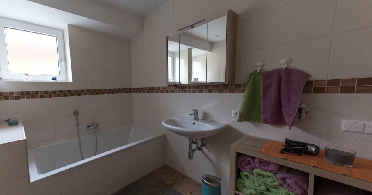 Apartment Sofia Боденсдорф Екстер'єр фото