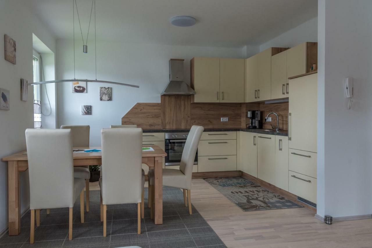 Apartment Sofia Боденсдорф Екстер'єр фото